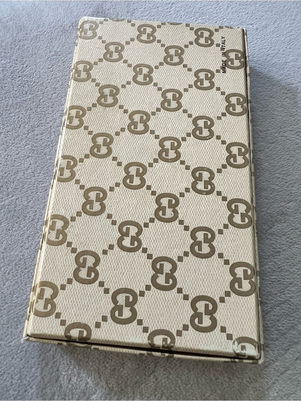 Gucci Accessory Box - Picture 5 of 8